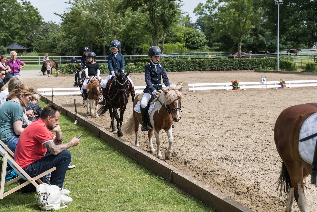 Bild 3 - Pony Akademie Turnier